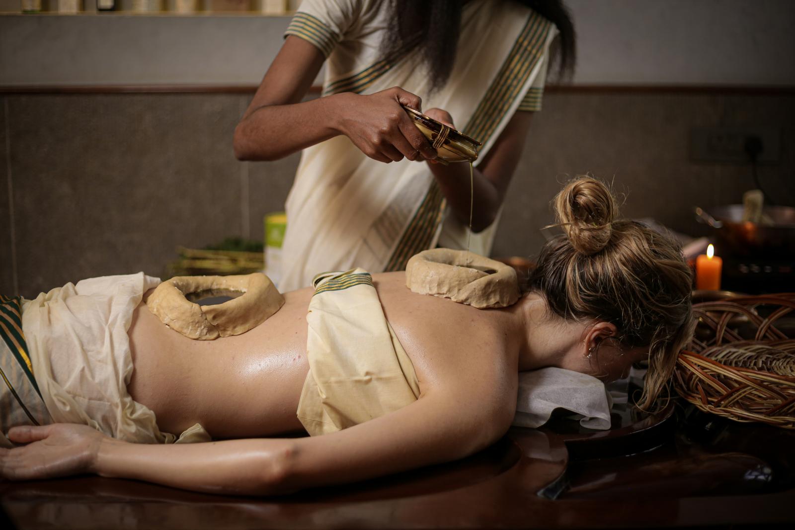 Advanced Ayurveda Lifestyle Consultant and Therapist Training Program (AALCT)